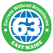 East Maine School District 63 Logo